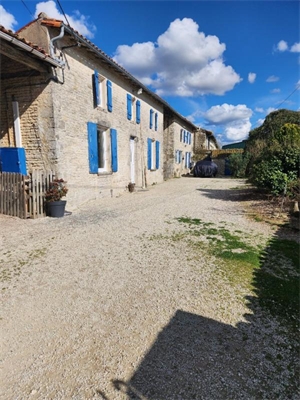 maison à la vente -   79170  PAIZAY LE CHAPT, surface 230 m2 vente maison - UBI474053153